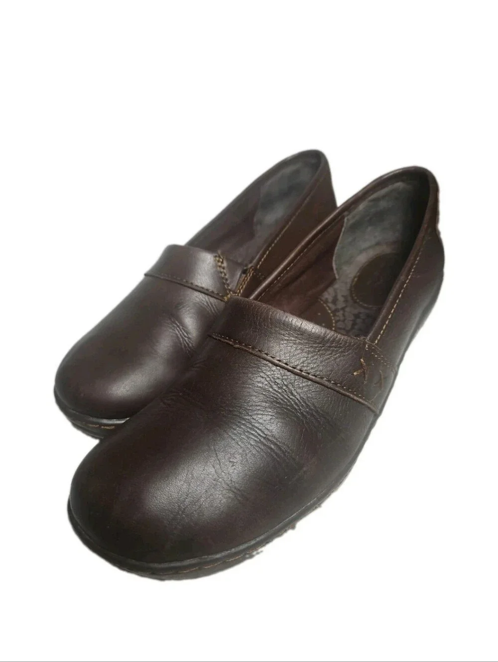 B.O.C Born classic brown